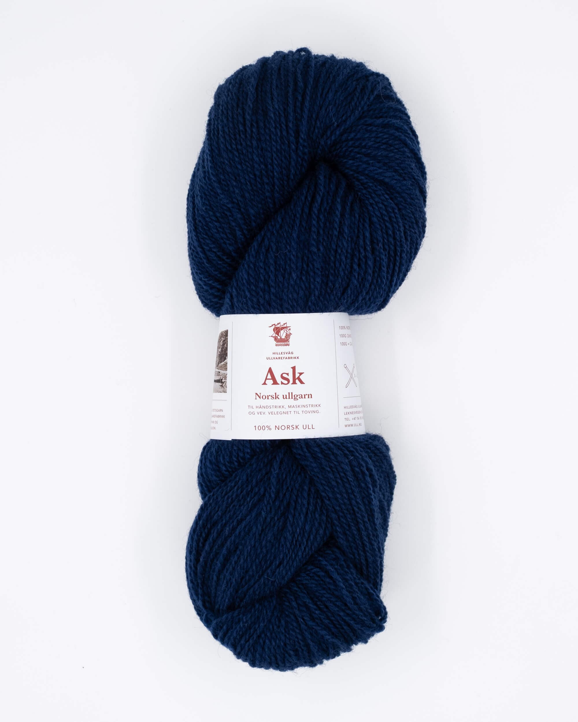 Ask